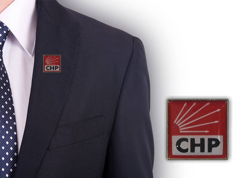 CHP Damla Rozet DR-03